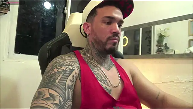 Angel sex latin online show from December 26, 1:51 am