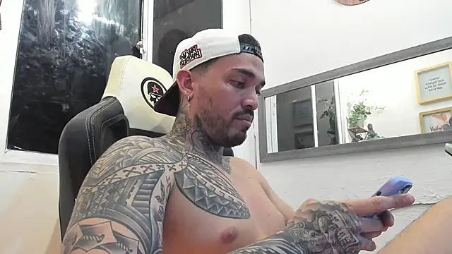 Angel sex latin online show from February 10, 3:57 am