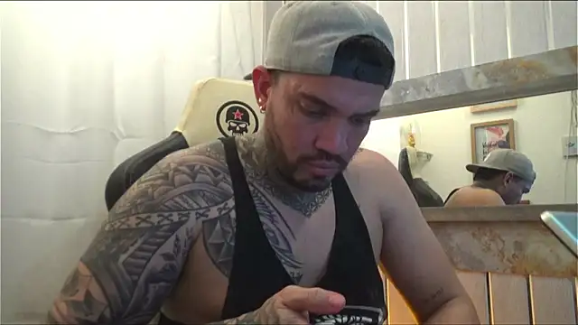 Angel sex latin online show from October 22, 7:56 am