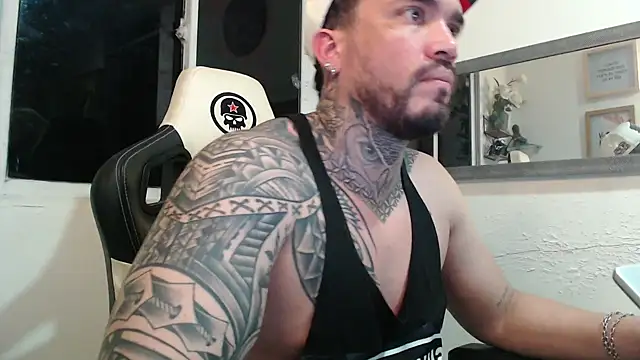 Angel sex latin online show from December 4, 3:26 am