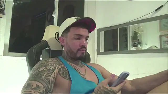 Angel sex latin online show from December 29, 3:00 am