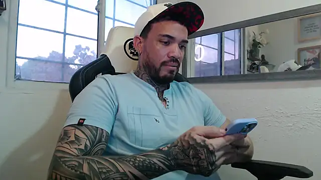 Angel sex latin online show from December 4, 10:08 pm