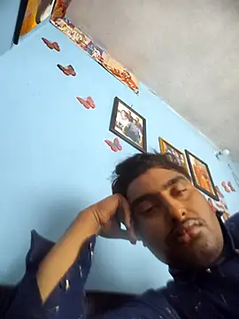 SweetFatBoy online show from May 10, 6:04 am