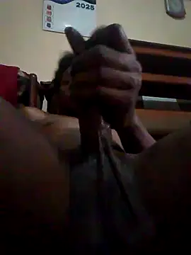 Blackpenis28 online show from November 5, 12:40 pm