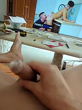 Snapshot of Sexy-boy29 chatting on February 23, 1:49 pm Sexy-boy29 online show from February 23, 1:49 pm