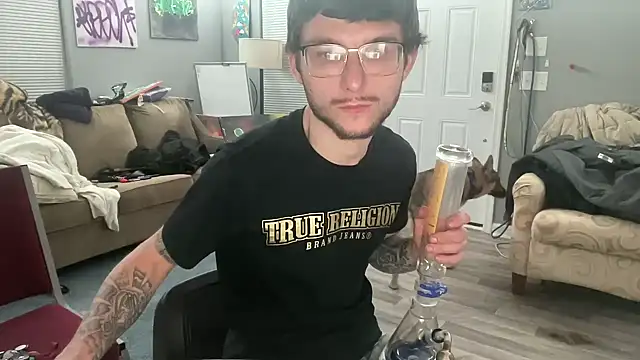 hungkubenski online show from January 9, 6:18 am