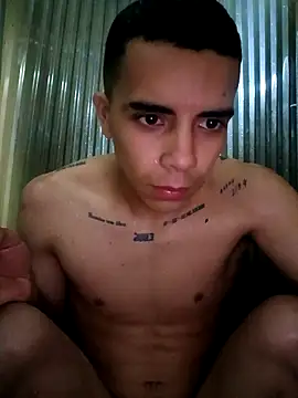 Restrepo300 online show from December 5, 10:39 pm