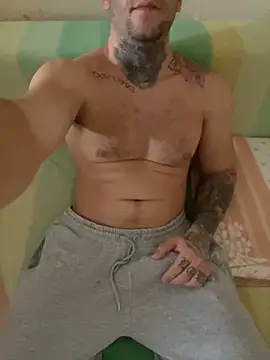 BadBoy 92 online show from December 4, 10:44 am