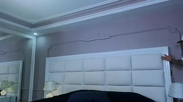 AsmodeoCox online show from May 16, 12:52 am