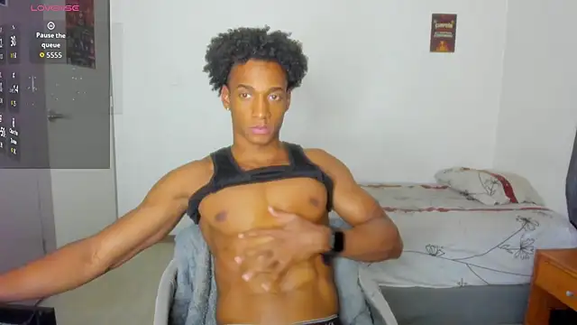 Malkongarcia online show from September 13, 10:11 pm