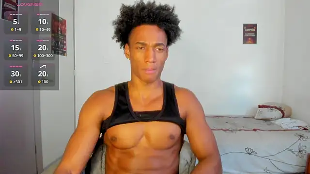 Malkongarcia online show from September 14, 10:12 pm