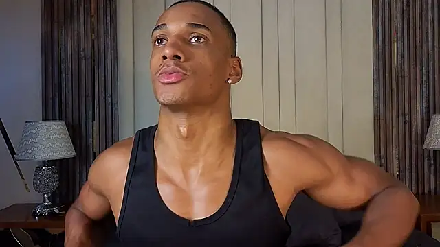 Malkongarcia online show from April 24, 10:34 pm