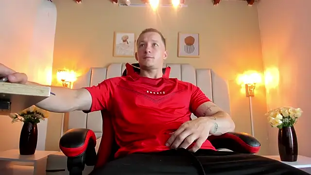 juan prior online show from December 4, 1:29 pm