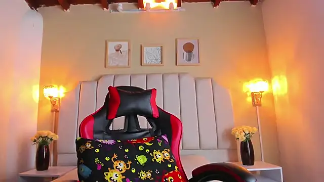 juan prior online show from February 14, 1:17 pm