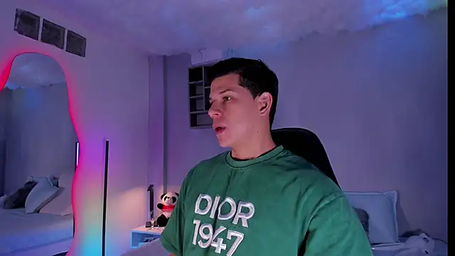 MarcoSullivan online show from November 12, 1:06 pm