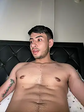 tom thick online show from March 14, 9:32 pm