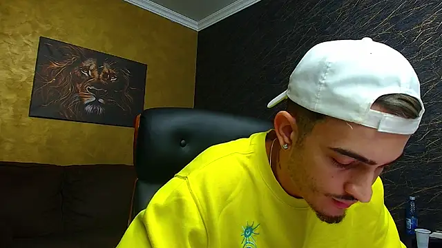 BrandonTate online show from September 25, 12:04 pm