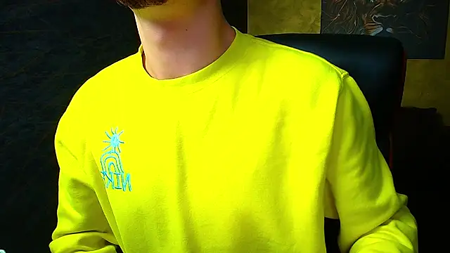 BrandonTate online show from October 7, 11:14 am