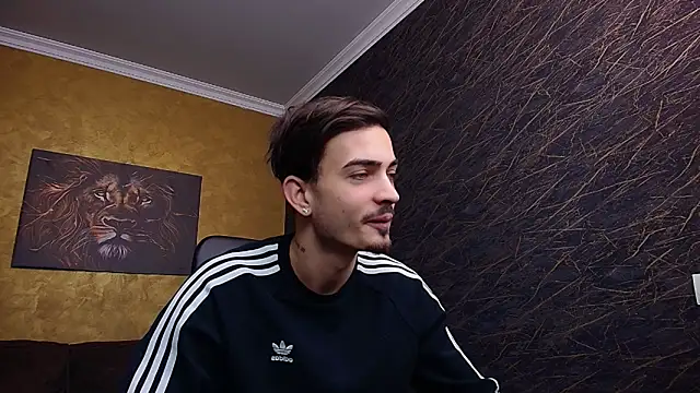 BrandonTate online show from December 16, 1:22 pm