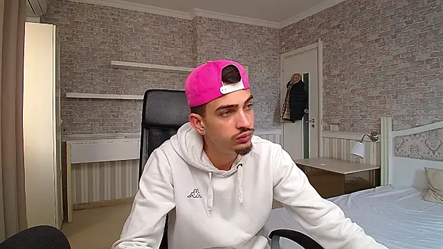 BrandonTate online show from March 14, 12:29 pm