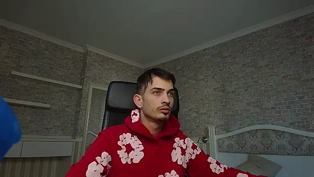 BrandonTate online show from January 28, 10:02 am