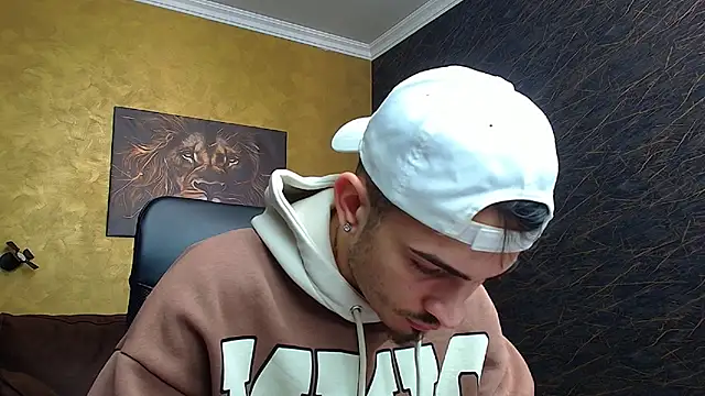 BrandonTate online show from February 14, 12:03 pm