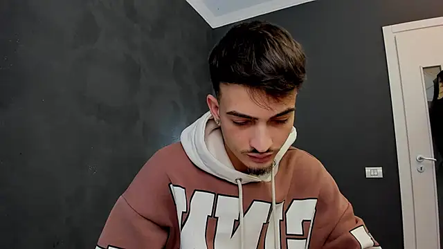 BrandonTate online show from March 1, 12:34 pm