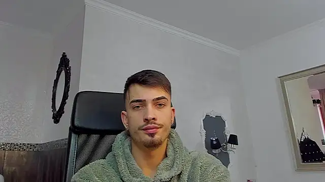 BrandonTate online show from February 4, 11:27 am