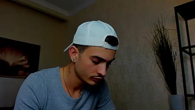 BrandonTate online show from March 12, 12:47 pm