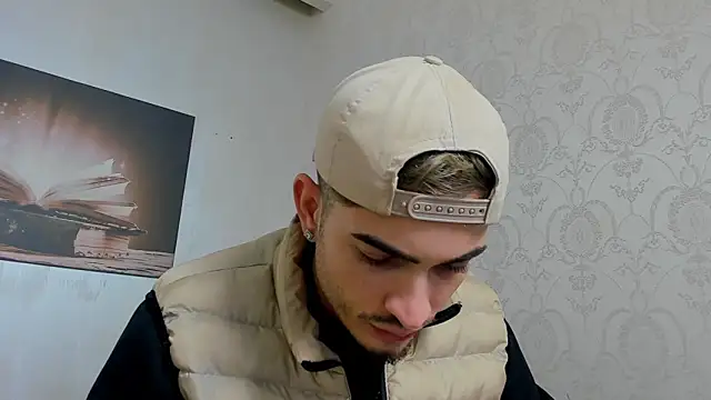 BrandonTate online show from October 15, 12:57 pm