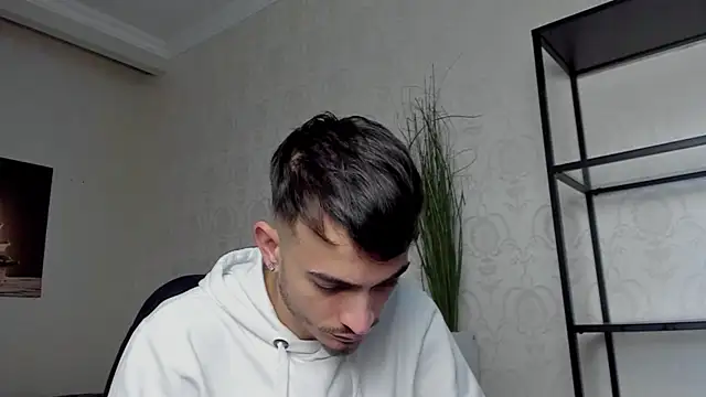 BrandonTate online show from January 18, 1:29 pm