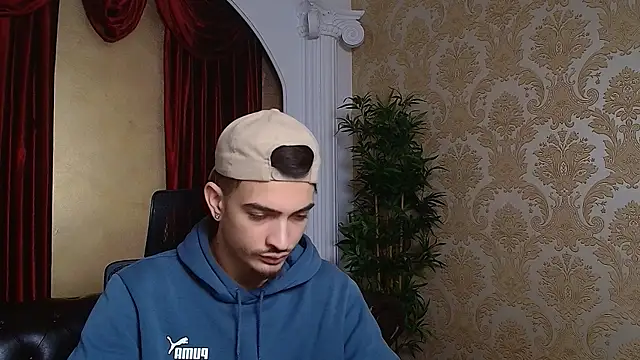 BrandonTate online show from March 6, 12:52 pm