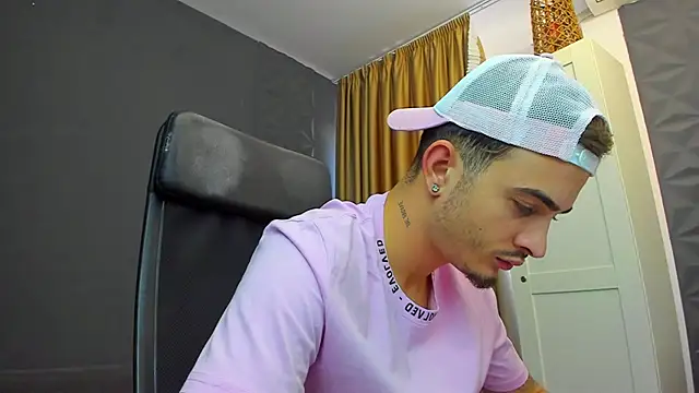 BrandonTate online show from September 11, 10:03 am