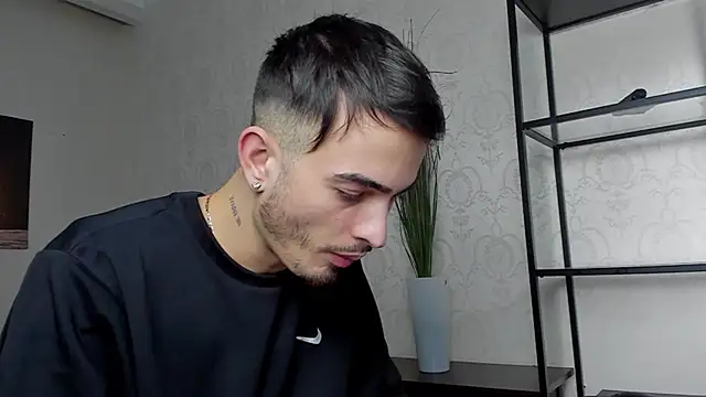 BrandonTate online show from January 21, 12:02 pm