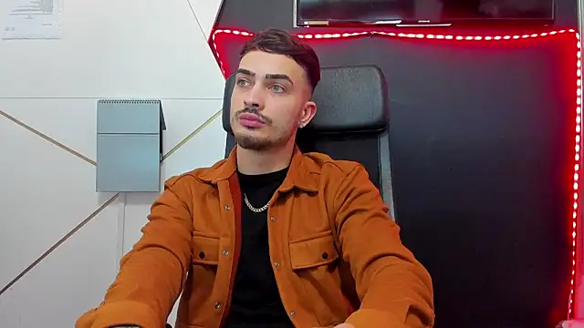 BrandonTate online show from February 23, 9:55 am