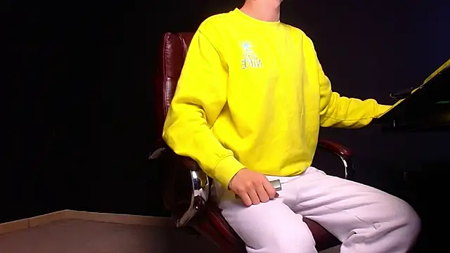 BrandonTate online show from October 8, 11:25 am