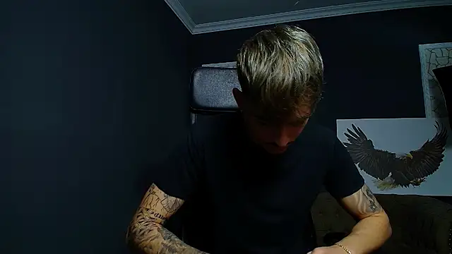 BrandonTate online show from September 30, 10:52 am