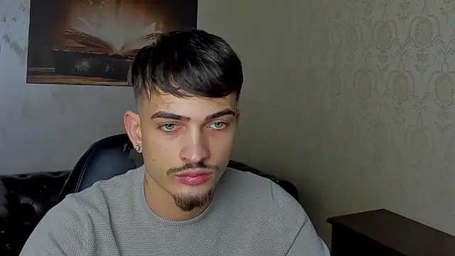 BrandonTate online show from March 17, 10:06 am