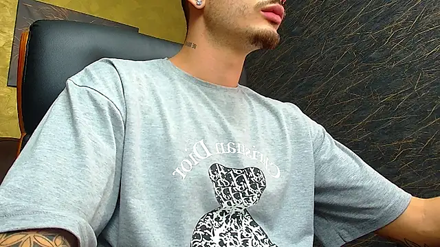 BrandonTate online show from September 9, 2:49 pm