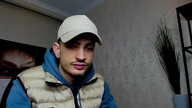 BrandonTate online show from March 5, 12:11 pm