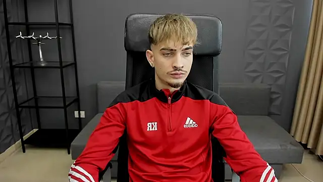 BrandonTate online show from October 9, 11:26 am