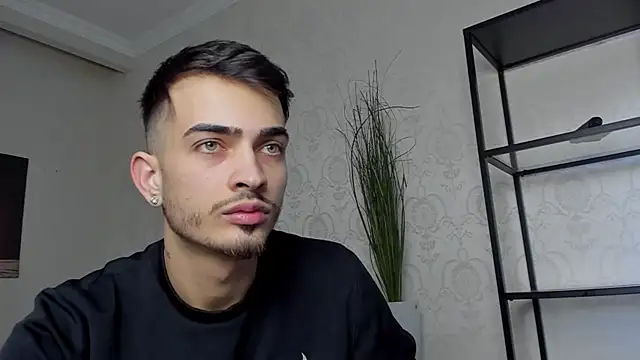 BrandonTate online show from January 20, 11:02 am