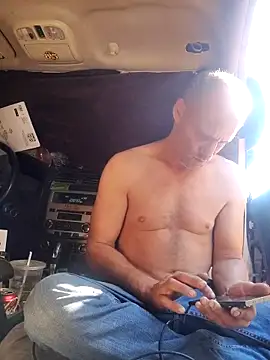 FloppyPickle4u online show from December 10, 5:33 pm