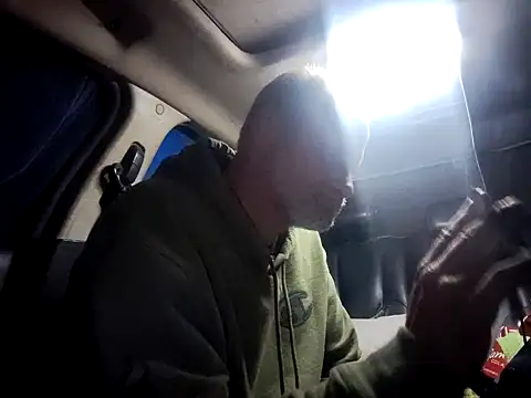 FloppyPickle4u online show from December 29, 7:50 am