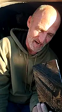 FloppyPickle4u online show from January 13, 3:47 pm