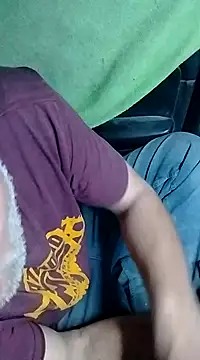 FloppyPickle4u online show from January 12, 1:42 am