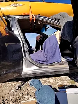 FloppyPickle4u online show from February 19, 4:58 pm