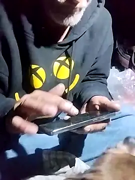 FloppyPickle4u online show from March 13, 5:33 am