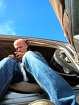 FloppyPickle4u online show from February 14, 6:19 pm