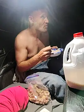 FloppyPickle4u online show from March 4, 2:49 am